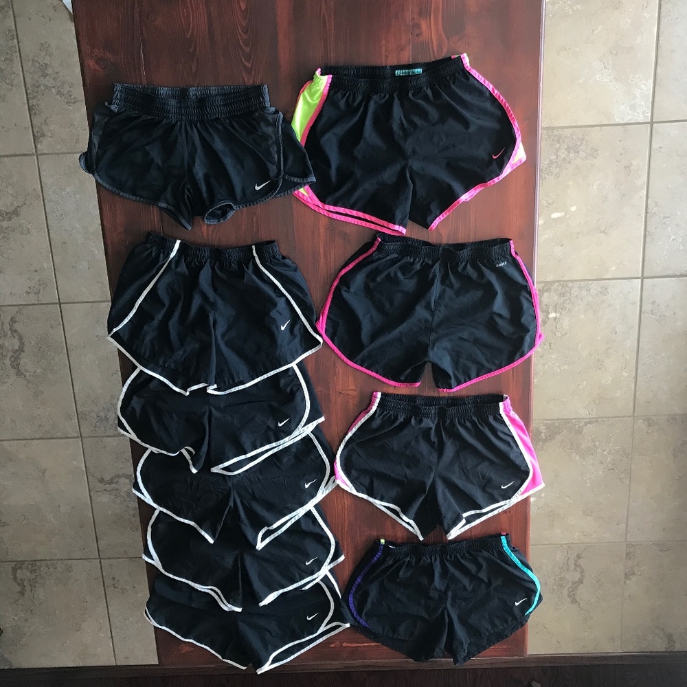 Nike shorts
